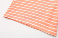 Load image into Gallery viewer, Baby Kid Girls Striped T-Shirts Wholesale 22051068
