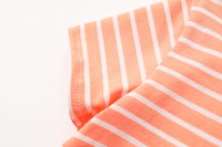 Load image into Gallery viewer, Baby Kid Girls Striped T-Shirts Wholesale 22051068
