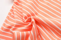 Load image into Gallery viewer, Baby Kid Girls Striped T-Shirts Wholesale 22051068
