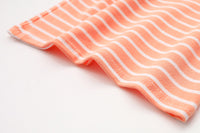 Load image into Gallery viewer, Baby Kid Girls Striped T-Shirts Wholesale 22051068
