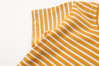 Load image into Gallery viewer, Baby Kid Girls Striped T-Shirts Wholesale 22051068

