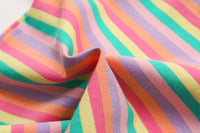 Load image into Gallery viewer, Baby Kid Girls Striped T-Shirts Wholesale 22051069

