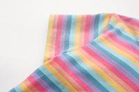 Load image into Gallery viewer, Baby Kid Girls Striped T-Shirts Wholesale 22051069
