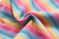 Load image into Gallery viewer, Baby Kid Girls Striped T-Shirts Wholesale 22051069
