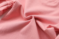 Load image into Gallery viewer, Baby Kid Girls Solid Color T-Shirts Wholesale 22051073
