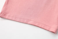 Load image into Gallery viewer, Baby Kid Girls Solid Color T-Shirts Wholesale 22051073
