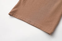 Load image into Gallery viewer, Baby Kid Girls Solid Color T-Shirts Wholesale 22051073
