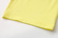 Load image into Gallery viewer, Baby Kid Girls Solid Color T-Shirts Wholesale 22051073
