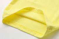 Load image into Gallery viewer, Baby Kid Girls Solid Color T-Shirts Wholesale 22051073
