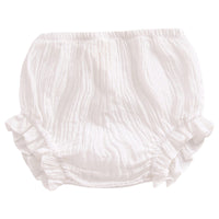 Load image into Gallery viewer, Baby Girls Solid Color Shorts Wholesale 22051302
