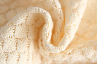 Load image into Gallery viewer, Baby Unisex Solid Color Crochet Vests Waistcoats Knitwear Wholesale 22051310
