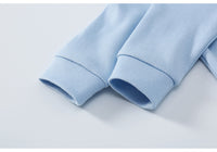 Load image into Gallery viewer, Baby Unisex Solid Color Jumpsuits Wholesale 220513131
