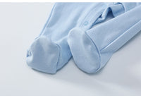 Load image into Gallery viewer, Baby Unisex Solid Color Jumpsuits Wholesale 220513131
