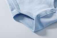 Load image into Gallery viewer, Baby Unisex Solid Color Rompers Wholesale 220513132
