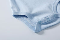 Load image into Gallery viewer, Baby Unisex Solid Color Rompers Wholesale 220513137
