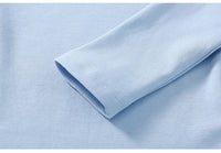 Load image into Gallery viewer, Baby Unisex Solid Color Rompers Wholesale 220513138
