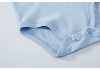 Load image into Gallery viewer, Baby Unisex Solid Color Rompers Wholesale 220513139
