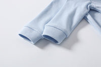 Load image into Gallery viewer, Baby Unisex Solid Color Rompers Wholesale 220513146
