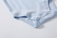 Load image into Gallery viewer, Baby Unisex Solid Color Rompers Wholesale 220513146
