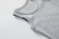 Load image into Gallery viewer, Baby Unisex Solid Color Rompers Wholesale 220513154
