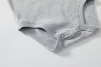 Load image into Gallery viewer, Baby Unisex Solid Color Rompers Wholesale 220513154
