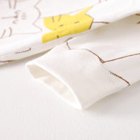 Load image into Gallery viewer, Baby Unisex Animals Cartoon Print Jumpsuits Wholesale 220513264
