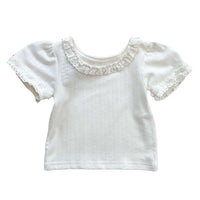 Load image into Gallery viewer, Baby Kid Girls Solid Color T-Shirts Wholesale 220513298
