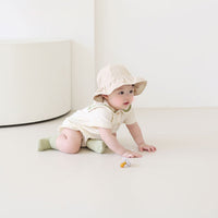 Load image into Gallery viewer, Baby Unisex Solid Color Rompers Wholesale 22051337
