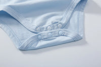 Load image into Gallery viewer, Baby Girls Boys Solid Color Rompers Wholesale 220513400
