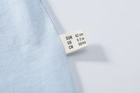 Load image into Gallery viewer, Baby Unisex Solid Color Rompers Wholesale 220513408
