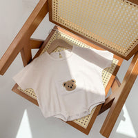 Load image into Gallery viewer, Baby Unisex Cartoon Rompers Wholesale 220513420
