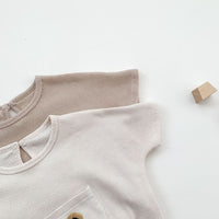 Load image into Gallery viewer, Baby Unisex Cartoon Rompers Wholesale 220513420
