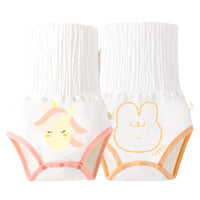 Load image into Gallery viewer, Baby Unisex Animals Cartoon Unicorn Print Accessories Wholesale 220513434
