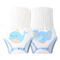 Load image into Gallery viewer, Baby Unisex Animals Cartoon Unicorn Print Accessories Wholesale 220513434
