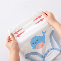 Load image into Gallery viewer, Baby Unisex Animals Cartoon Unicorn Print Accessories Wholesale 220513434
