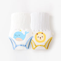 Load image into Gallery viewer, Baby Unisex Animals Cartoon Unicorn Print Accessories Wholesale 220513434
