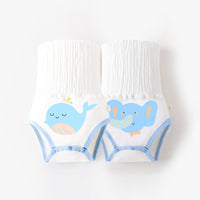 Load image into Gallery viewer, Baby Unisex Animals Cartoon Unicorn Print Accessories Wholesale 220513434
