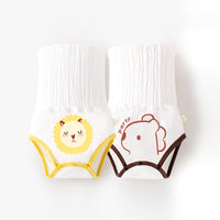 Load image into Gallery viewer, Baby Unisex Animals Cartoon Unicorn Print Accessories Wholesale 220513434
