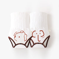 Load image into Gallery viewer, Baby Unisex Animals Cartoon Unicorn Print Accessories Wholesale 220513434
