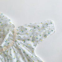 Load image into Gallery viewer, Baby Girls Solid Color Flower Print Jackets Outwears Wholesale 220513448
