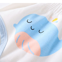 Load image into Gallery viewer, Baby Unisex Letters Animals Unicorn Print Accessories Others Accessories Wholesale 220513454
