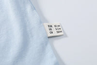 Load image into Gallery viewer, Baby Unisex Solid Color Rompers Wholesale 220513458
