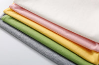 Load image into Gallery viewer, Baby Girls Solid Color Rompers Wholesale 220513474
