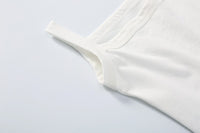 Load image into Gallery viewer, Baby Girls Solid Color Rompers Wholesale 220513474
