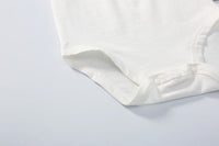 Load image into Gallery viewer, Baby Girls Solid Color Rompers Wholesale 220513474
