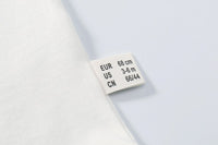 Load image into Gallery viewer, Baby Girls Solid Color Rompers Wholesale 220513474
