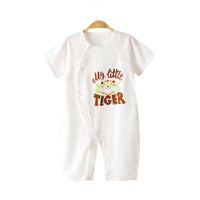 Load image into Gallery viewer, Baby Unisex Letters Cartoon Print Jumpsuits Wholesale 220513481
