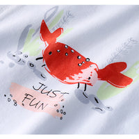 Load image into Gallery viewer, Baby Unisex Letters Cartoon Print Jumpsuits Wholesale 220513481
