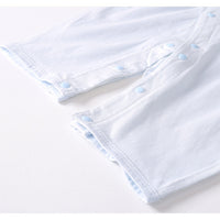 Load image into Gallery viewer, Baby Unisex Letters Cartoon Print Jumpsuits Wholesale 220513481
