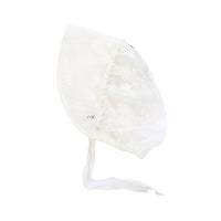 Load image into Gallery viewer, Baby Girls Solid Color Lace Accessories Hats Wholesale 22051382
